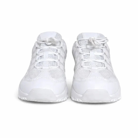 NWT Avia Women's Elevate Athletic Sneakers Size 9.5 "Wide Width" Tennis Shoes - Picture 2 of 5